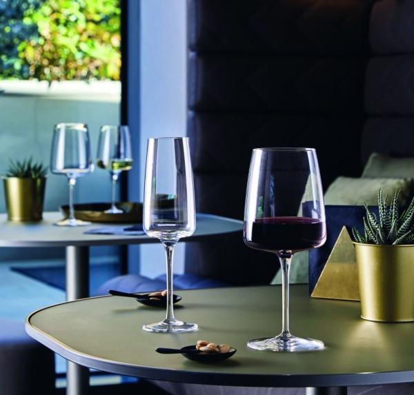 Nexo Sektglas 22cl  - 6 Stück